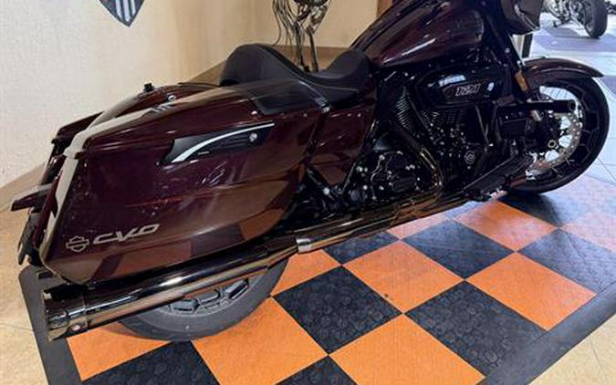 2024 Harley-Davidson CVO™ Street Glide®