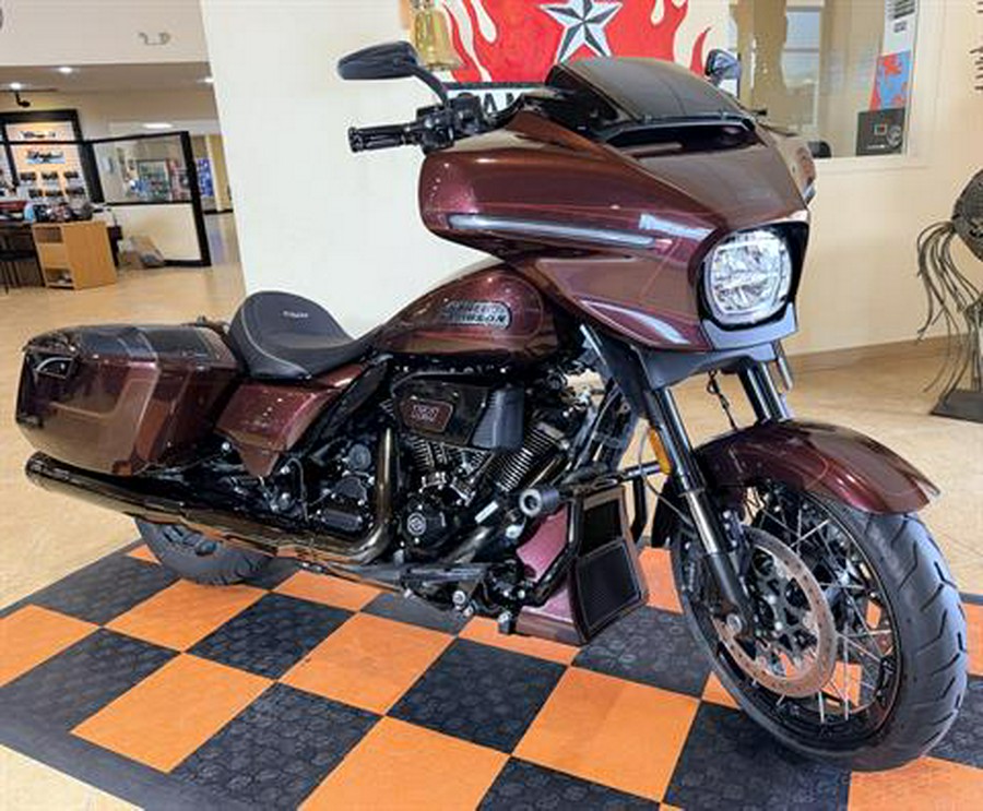 2024 Harley-Davidson CVO™ Street Glide®