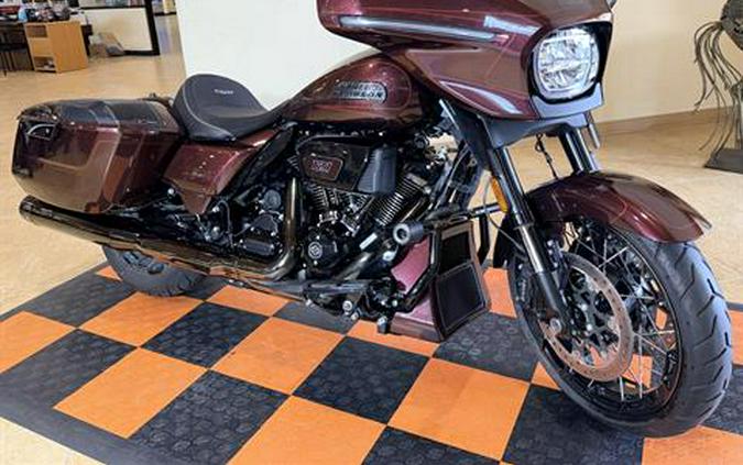 2024 Harley-Davidson CVO™ Street Glide®