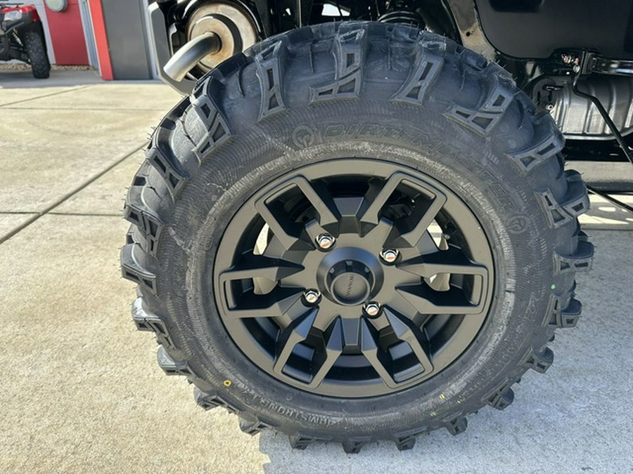 2025 Honda Pioneer 1000-6 Deluxe Crew