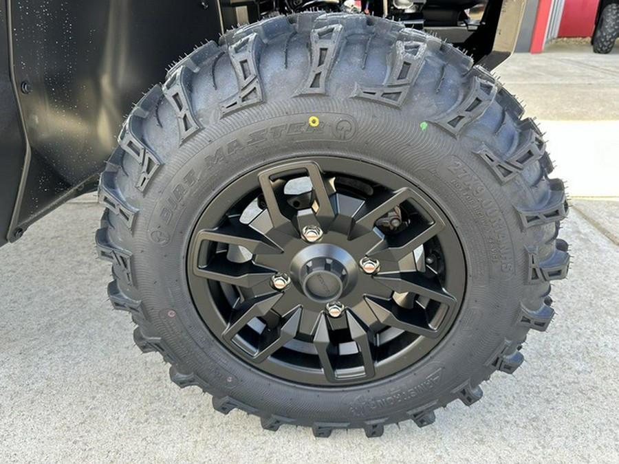 2025 Honda Pioneer 1000-6 Deluxe Crew