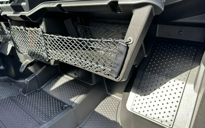 2025 Honda Pioneer 1000-6 Deluxe Crew