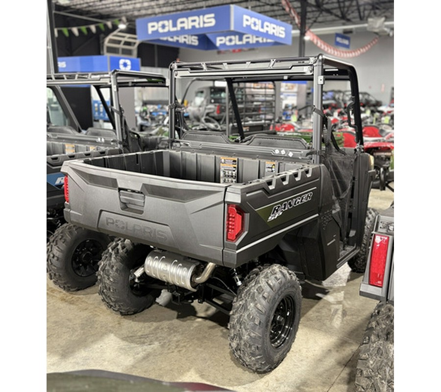 2026 Polaris Ranger SP 570