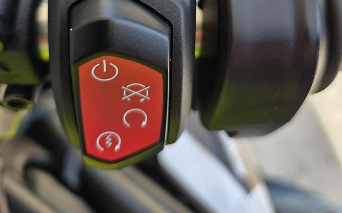 2026 TRIUMPH SPEED TRIPLE RX