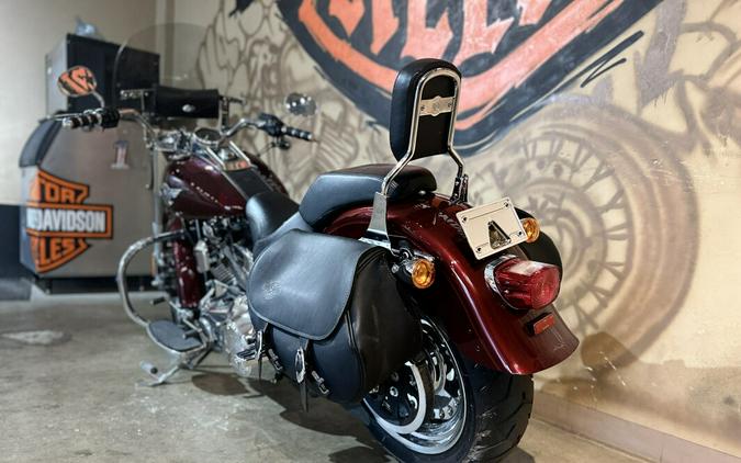 FLSTF 2015 Fat Boy®