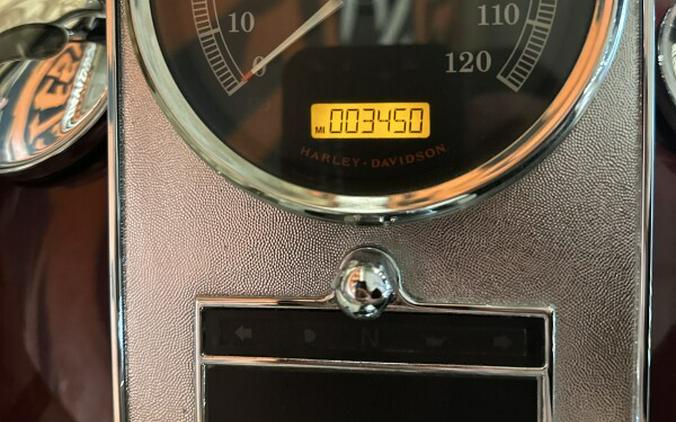 FLSTF 2015 Fat Boy®