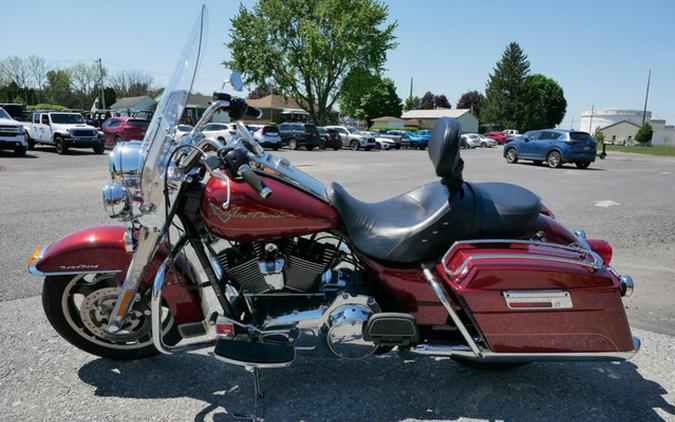 2009 Harley-Davidson FLHR - Road King