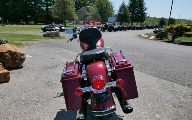 2009 Harley-Davidson FLHR - Road King