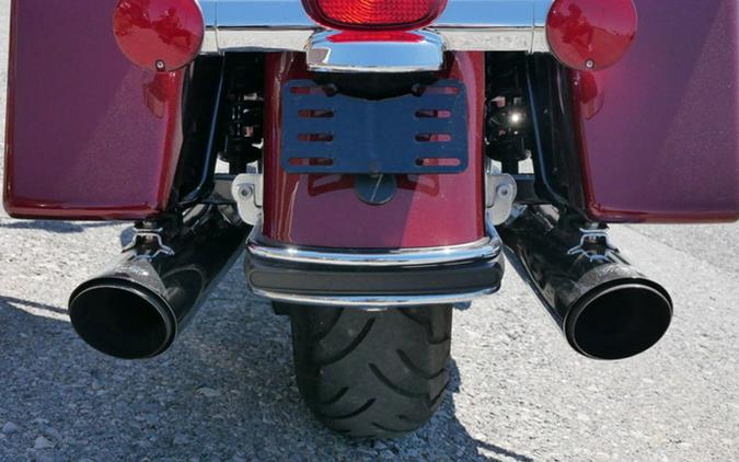 2009 Harley-Davidson FLHR - Road King