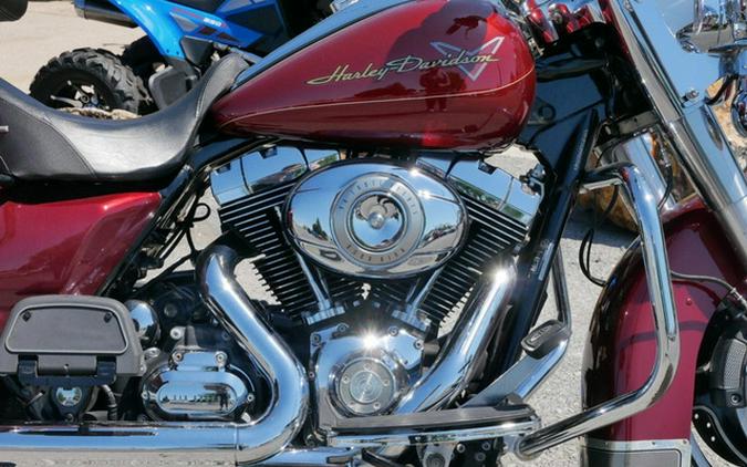 2009 Harley-Davidson FLHR - Road King
