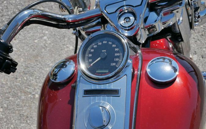 2009 Harley-Davidson FLHR - Road King