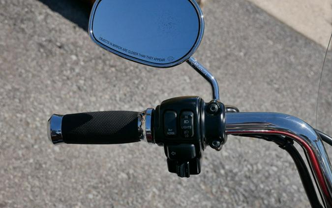 2009 Harley-Davidson FLHR - Road King