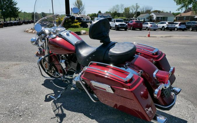 2009 Harley-Davidson FLHR - Road King