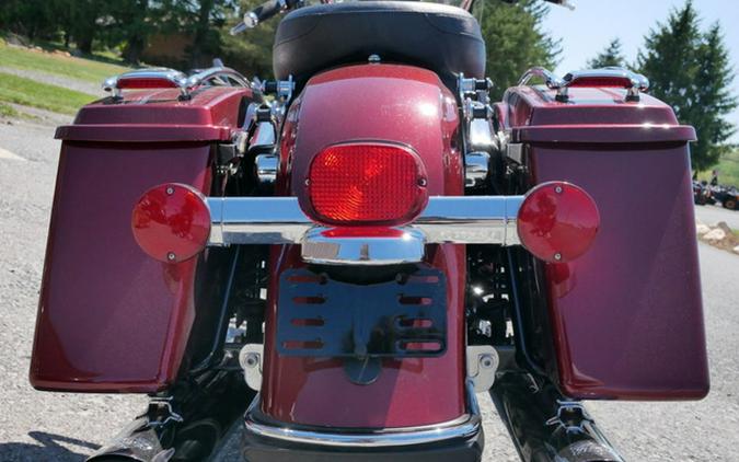 2009 Harley-Davidson FLHR - Road King