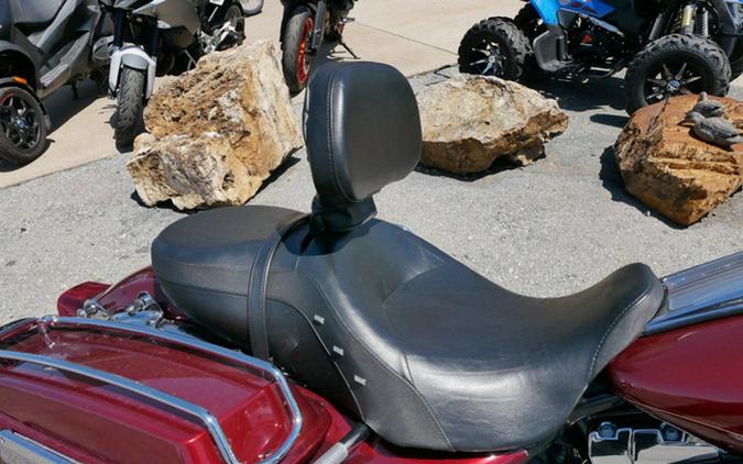 2009 Harley-Davidson FLHR - Road King