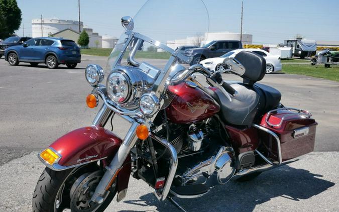 2009 Harley-Davidson FLHR - Road King