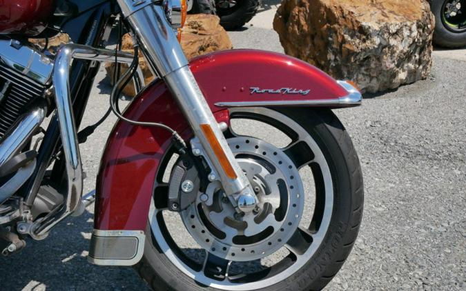 2009 Harley-Davidson FLHR - Road King