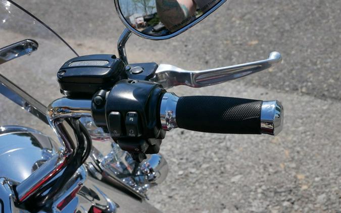 2009 Harley-Davidson FLHR - Road King