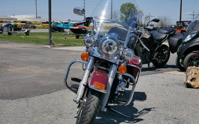 2009 Harley-Davidson FLHR - Road King