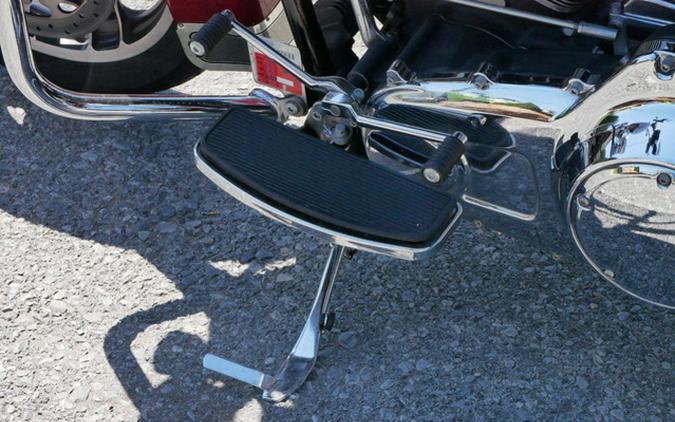 2009 Harley-Davidson FLHR - Road King