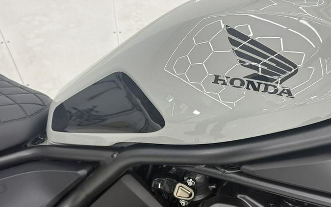 2026 Honda Rebel 1100 DCT SE