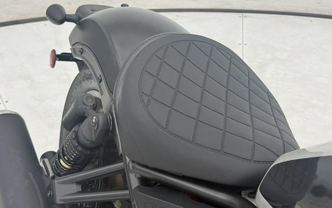 2026 Honda Rebel 1100 DCT SE