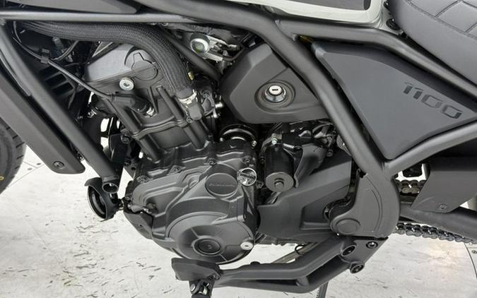 2026 Honda Rebel 1100 DCT SE