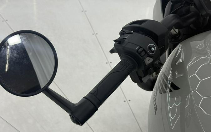 2026 Honda Rebel 1100 DCT SE