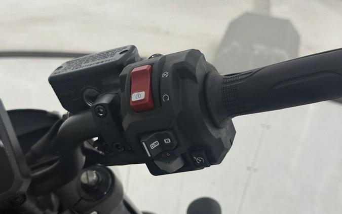 2026 Honda Rebel 1100 DCT SE