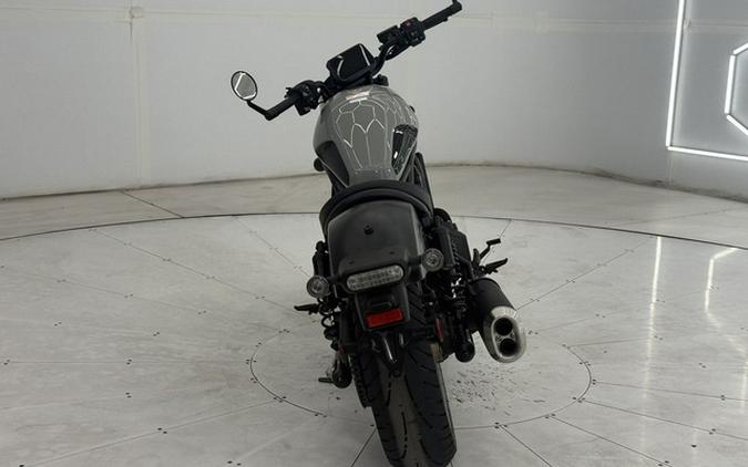 2026 Honda Rebel 1100 DCT SE