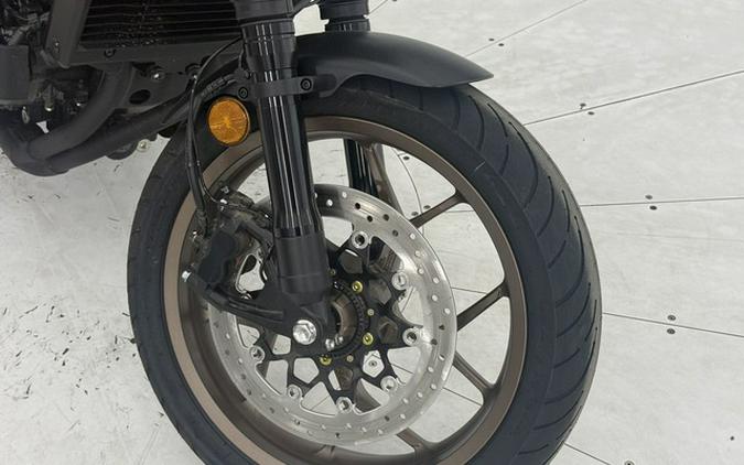 2026 Honda Rebel 1100 DCT SE