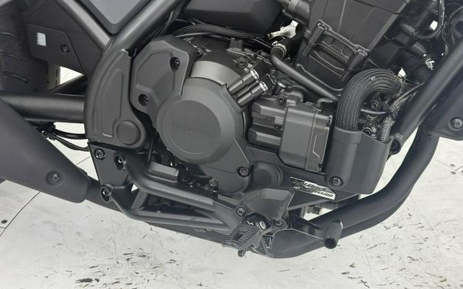 2026 Honda Rebel 1100 DCT SE