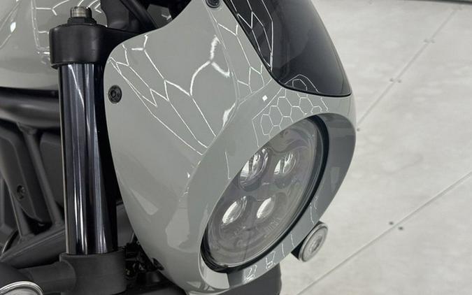 2026 Honda Rebel 1100 DCT SE