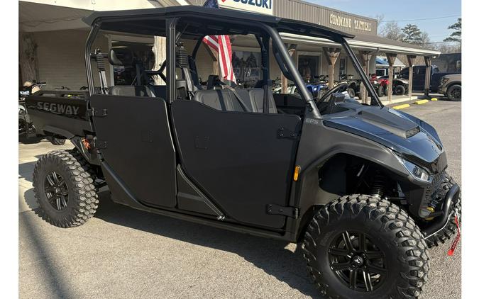 2026 UT10 Crew P - Segway Powersports