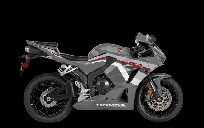 2026 Honda CBR600RR