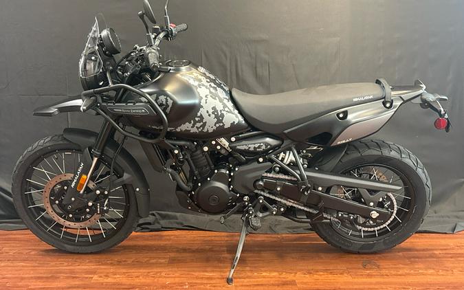 2026 Royal Enfield Himalayan 450