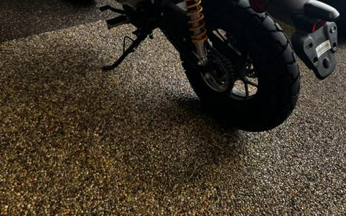 2022 Honda MONKEY ABS