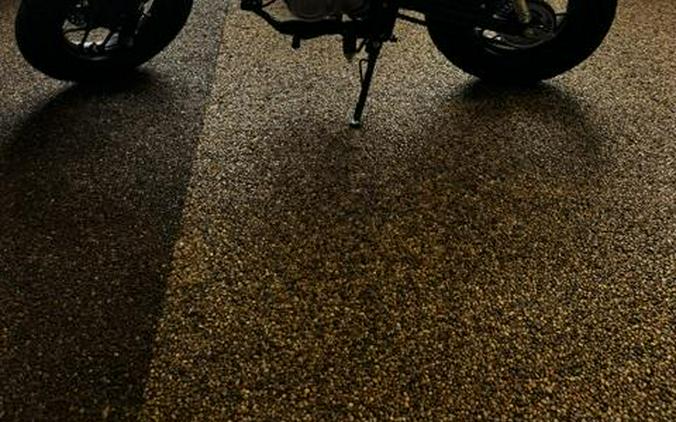 2022 Honda MONKEY ABS
