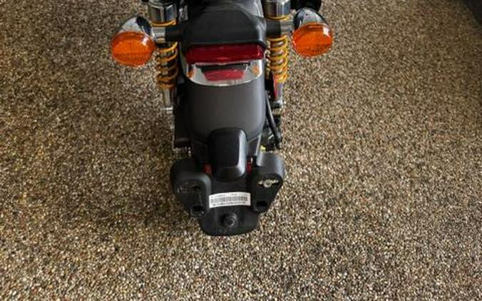 2022 Honda MONKEY ABS