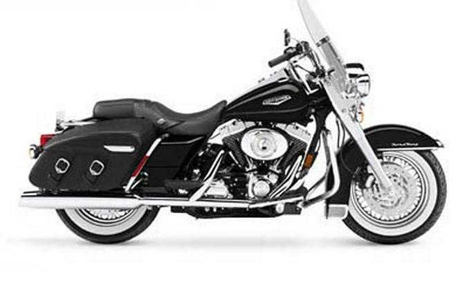 2005 Harley-Davidson FLHRCI Road King® Classic