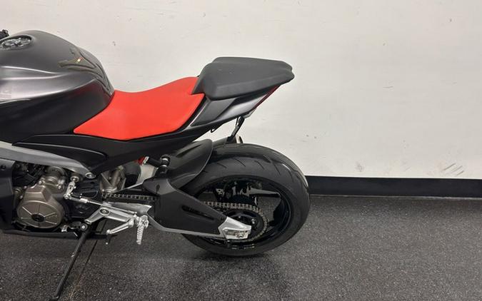 2022 Aprilia RS 660