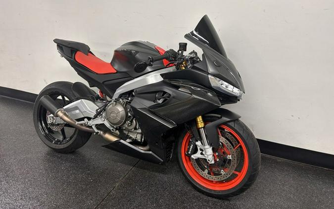 2022 Aprilia RS 660
