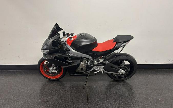 2022 Aprilia RS 660