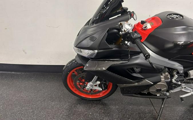 2022 Aprilia RS 660