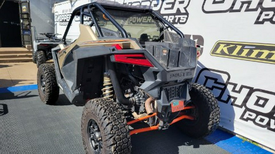 2021 Polaris RZR Pro XP Premium