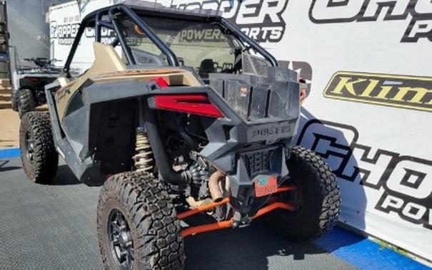 2021 Polaris RZR Pro XP Premium