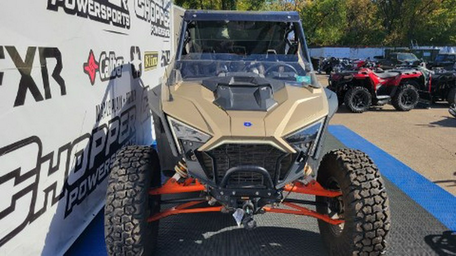 2021 Polaris RZR Pro XP Premium