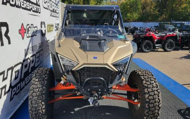 2021 Polaris RZR Pro XP Premium