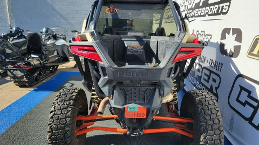 2021 Polaris RZR Pro XP Premium