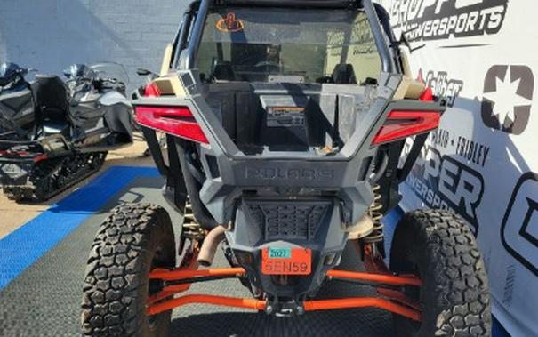 2021 Polaris RZR Pro XP Premium